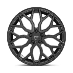 Felga aluminiowa M261 Mazzanti Matte Black Niche Road Wheels 20x9